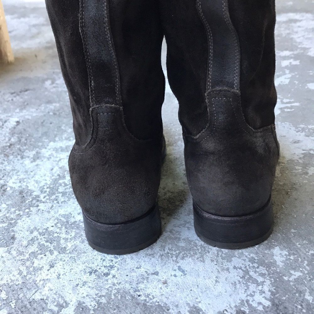 n.d.c.  Boots - Picture 4 of 6